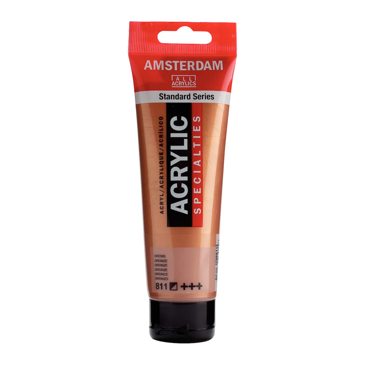 12 Pack: Amsterdam Standard Acrylic Paint, 120mL